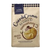 Sušenky s lískooříškovou náplní 200 g BIO   SOTTOLESTELLE