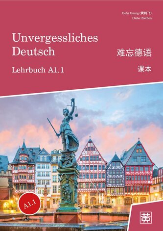 Unvergessliches Deutsch, A1.1