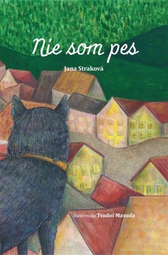 Nie som pes Nie som pes