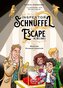 Inspektor Schnüffel Escape-Krimi