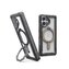 UAG Plasma XTE Magsafe,Ash/Titanium - iPhone 2025
