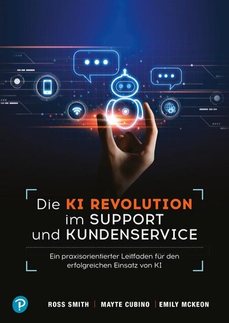 KI-Revolution im Support und Kundenservice