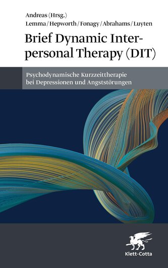 Brief Dynamic Interpersonal Therapy (DIT) Brief Dynamic Interpersonal Therapy (DIT)