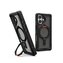 UAG Plasma XTE Magsafe,Black/Pop Orange - iPhone 2025