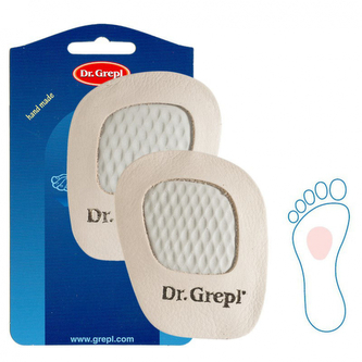 Metapolštářky univerzální Dr. Grepl 1 pár - béžové