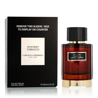 Carolina Herrera Mystery Tobacco EDP 100 ml UNISEX