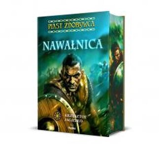 Piast Zdobywca T.3 Nawałnica