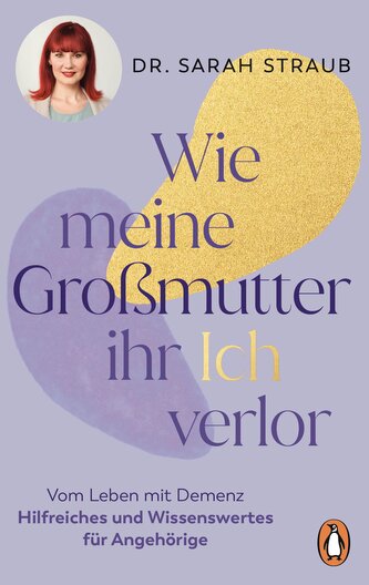 Wie meine Großmutter ihr Ich verlor Wie meine Großmutter ihr Ich verlor