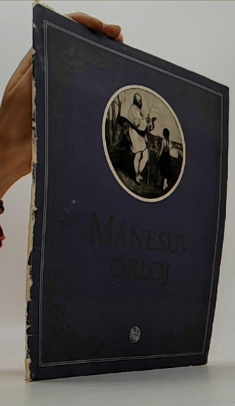 Mánesův orloj