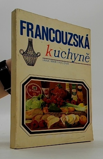 Francouzská kuchyně