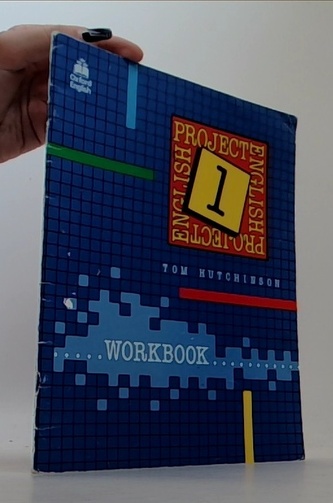 Items related to Project English 1: Workbook
