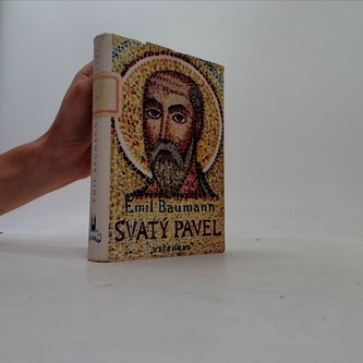 Svatý Pavel