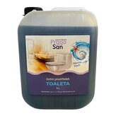 PragoSan Marine fresh čistič toalet 5 l