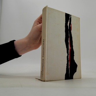 spisy Liona Feuchtwangera