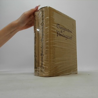 Gargantua a Pantagruel I - V.