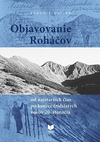Objavovanie Roháčov