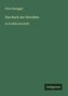 Das Buch der Novellen