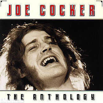 Cocker Joe: Anthology
