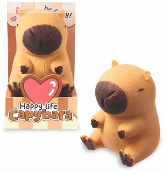 Gniotek antystresowy Kapibara, Trendhaus