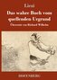 Das wahre Buch vom quellenden Urgrund