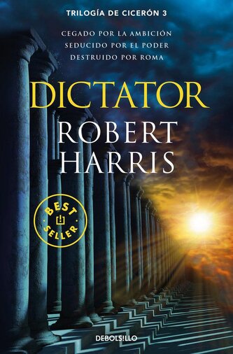 Cicerón 3. Dictator