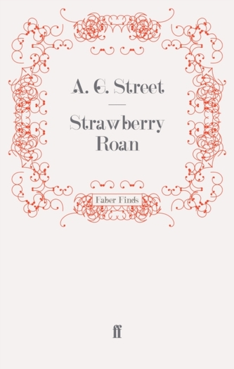 Strawberry Roan