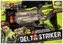 Pistolet na strzałki MEGA CREATIVE 545113