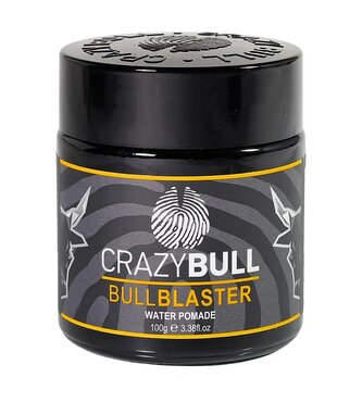 CrazyBull Bull Blaster Pomade