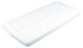 BABYMATEX Prostěradlo tencel 60x120