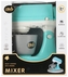 Mikser z akcesoriami MEGA CREATIVE 547715