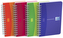 Kołonotes A6 90x140mm 90k. okł. PP My Colours, Oxford