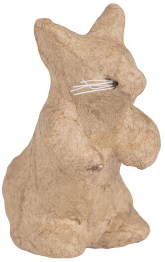 Mysz 5,3x3x6cm, Decopatch