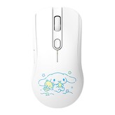Akko x Cinnamoroll AG One Light bezdrátová herní myš