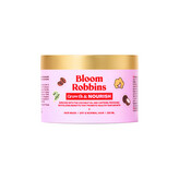 Bloom Robbins Growth & nourish mask - maska pro růst vlasů s kofeinem 250 mll