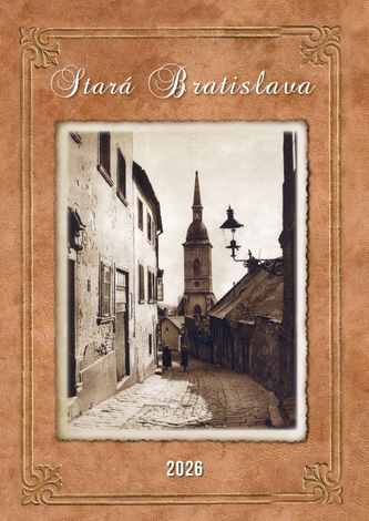 K-Stará Bratislava 2026-nástenný