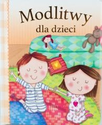 Modlitwy dla dzieci