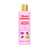 Bloom Robbins Growth & Nourish shampoo - šampon pro výživu a růst vlasů 250 ml