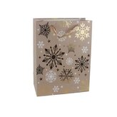 Vánoční dárková taška A0359/3