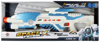 Pistolet Ufo MEGA CREATIVE 481600