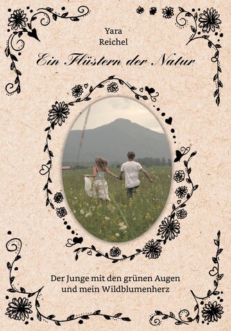 Ein Flüstern der Natur Ein Flüstern der Natur