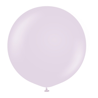 Balonek lila, Macaron Lilac – 90 cm/36" Balonek lila, Macaron Lilac – 90 cm/36"