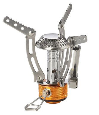 MEVA - Plynový vařič TWIST MEVA - Plynový vařič TWIST