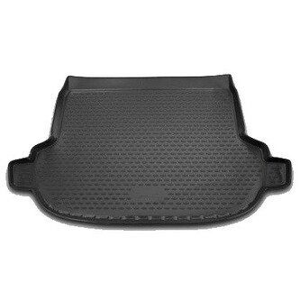 Gumová vana do kufru Subaru Forester 2013-2019