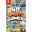 40 Sports Games in 1 (Switch)