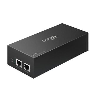 POE TP-Link POE370S 10G adaptér, 60W, IEEE802.3af/at/bt