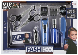 Zestaw piękności Barber MEGA CREATIVE 547719
