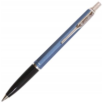 Długopis Zenith 7 metalik granatowy,Zenith Długopis Zenith 7 metalik granatowy,Zenith