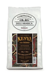 Corsini Kenya "AA" Washed Zrno 250g
