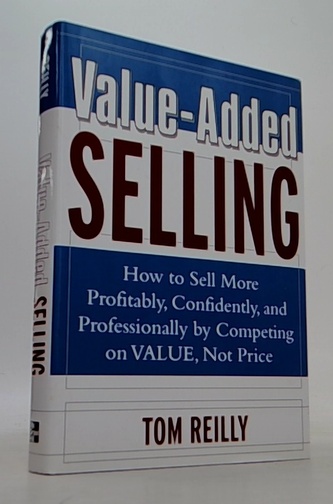 Value-Added Selling