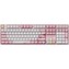 Akko x Sakura Miku 5108B Plus herní klávesnice (US)